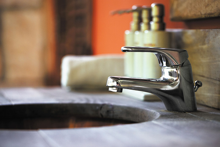 A2B Plumbers are able to fix any leaking taps you may have in Port Glasgow. 